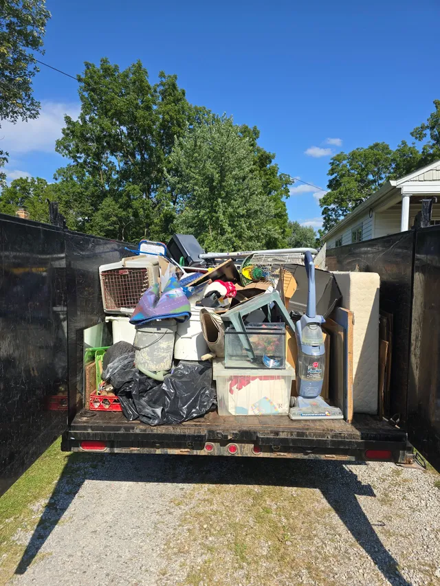 coquitlam junk removal