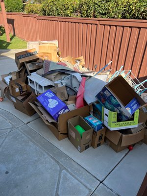 coquitlam junk removal